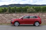Skoda Kamiq 2019 года (WW)